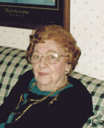 Angela Armitt